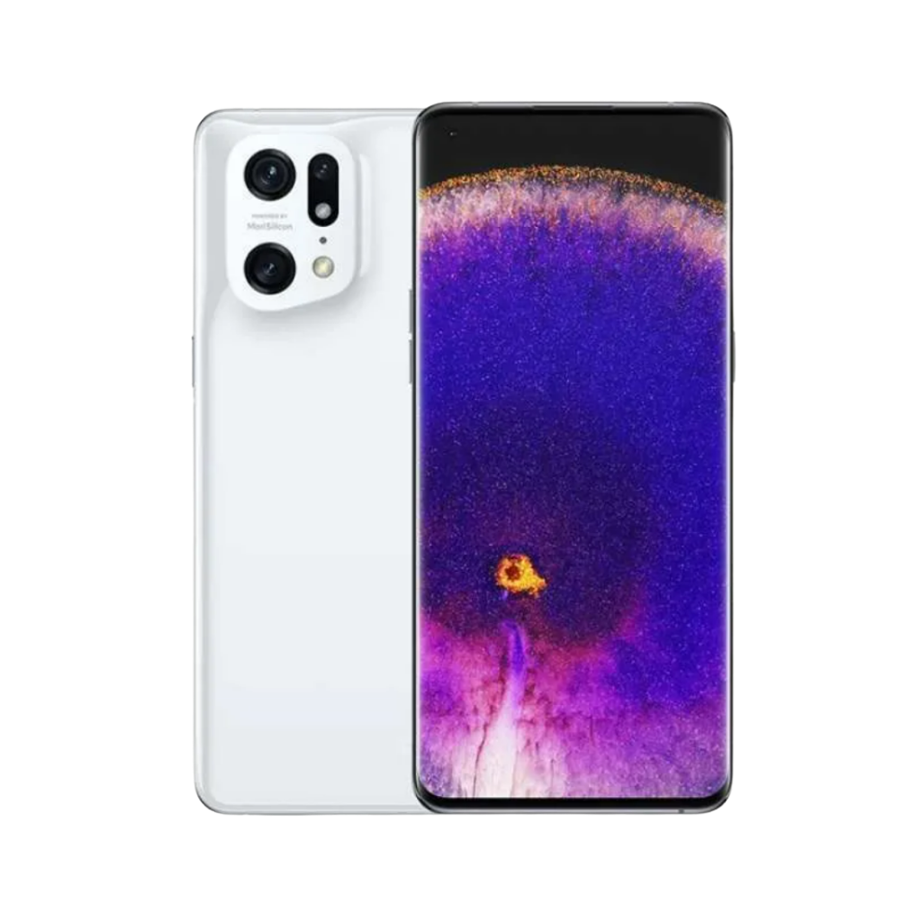 Oppo Find X5