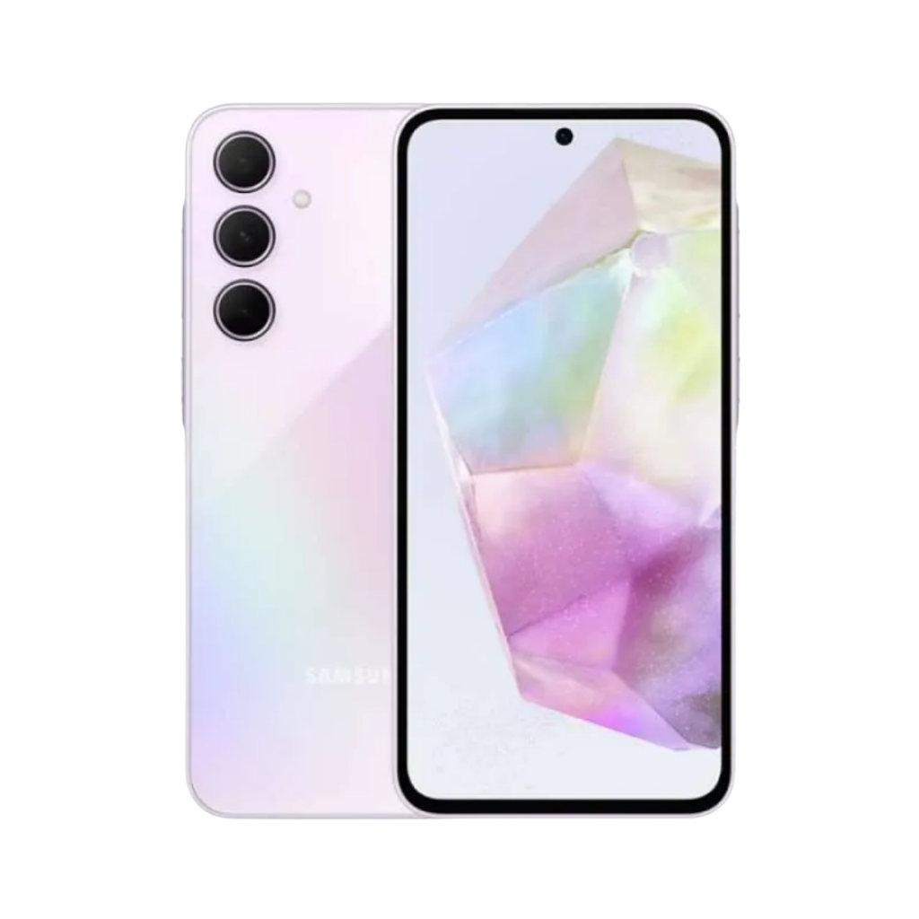 Samsung Galaxy A55